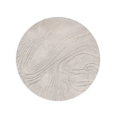 高級手作りタフティングガン刺しカーペット(Ripples)