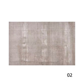 定番北欧風3Dデザインのウィルトン織カーペット(Vienna)