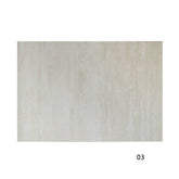 定番北欧風3Dデザインのウィルトン織カーペット(Clear Moon)