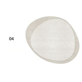 高級手作りタフティングガン刺しカーペット(Island 2)