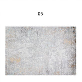 定番北欧風3Dデザインのウィルトン織カーペット(emoji)