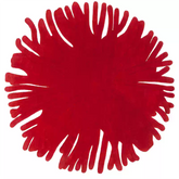 高級手作りタフティングガン刺しカーペット(Ember Bloom)