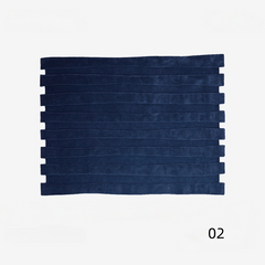 高級手作りタフティングガン刺しカーペット(Modular Rhythm)