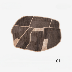 高級手作りタフティングガン刺しカーペット(Mountain Haven)