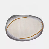 高級手作りタフティングガン刺しカーペット(Haven)