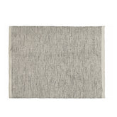 天然素材のみ使用した手織りカーペット!長くご愛用できる高品質な一品(Rock)