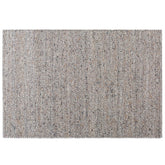 天然素材のみ使用した手織りカーペット!長くご愛用できる高品質な一品(Pebble)