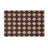 高級手作りタフティングガン刺しカーペット(American Vintage)