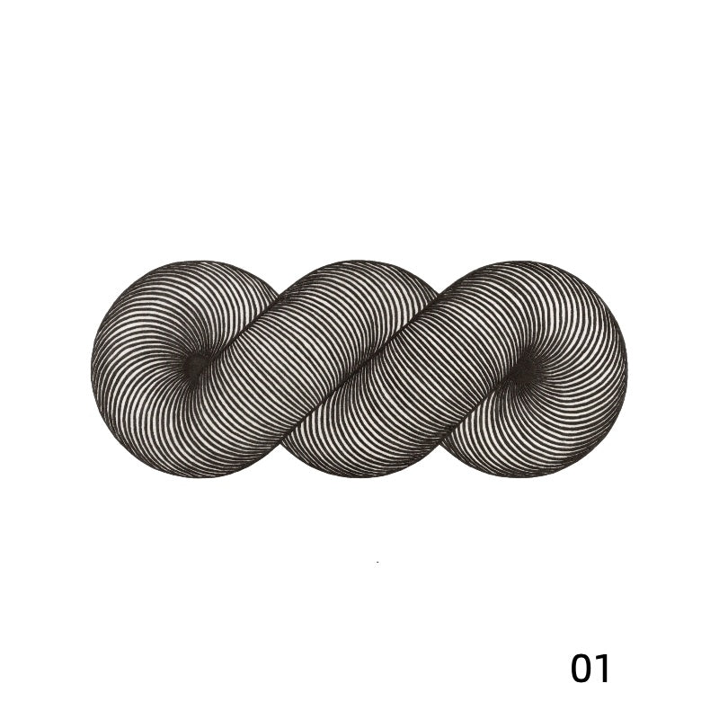 高級手作りタフティングガン刺しカーペット（Palette Coil）