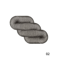 高級手作りタフティングガン刺しカーペット（Palette Coil）