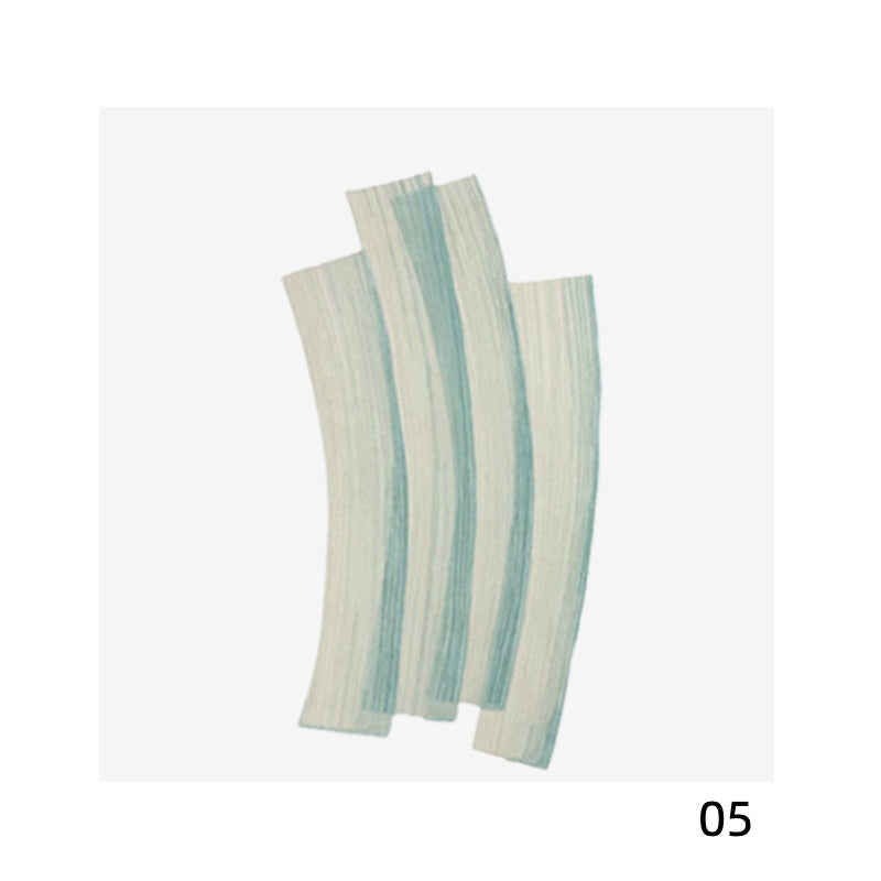 高級手作りタフティングガン刺しカーペット（Drift）