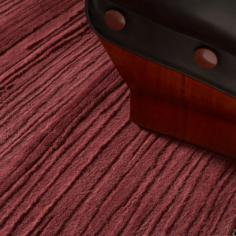 高級手作りタフティングガン刺しカーペット（Drift）