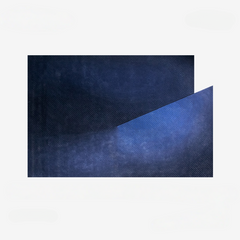 高級手作りタフティングガン刺しカーペット（Midnight Fold）