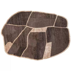 高級手作りタフティングガン刺しカーペット（Mountain Haven）