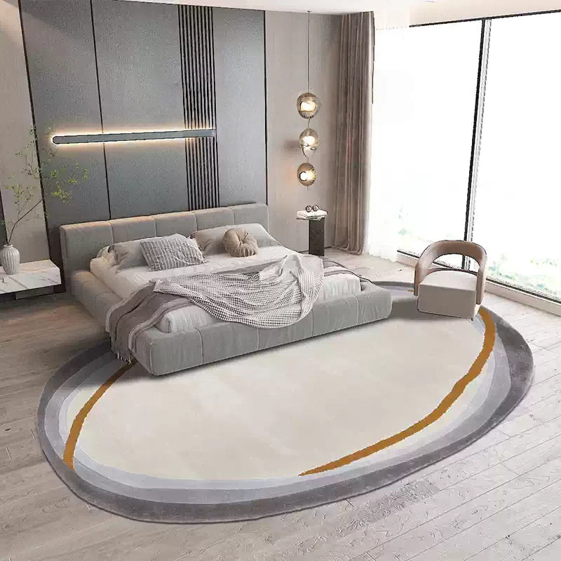 高級手作りタフティングガン刺しカーペット（Haven）