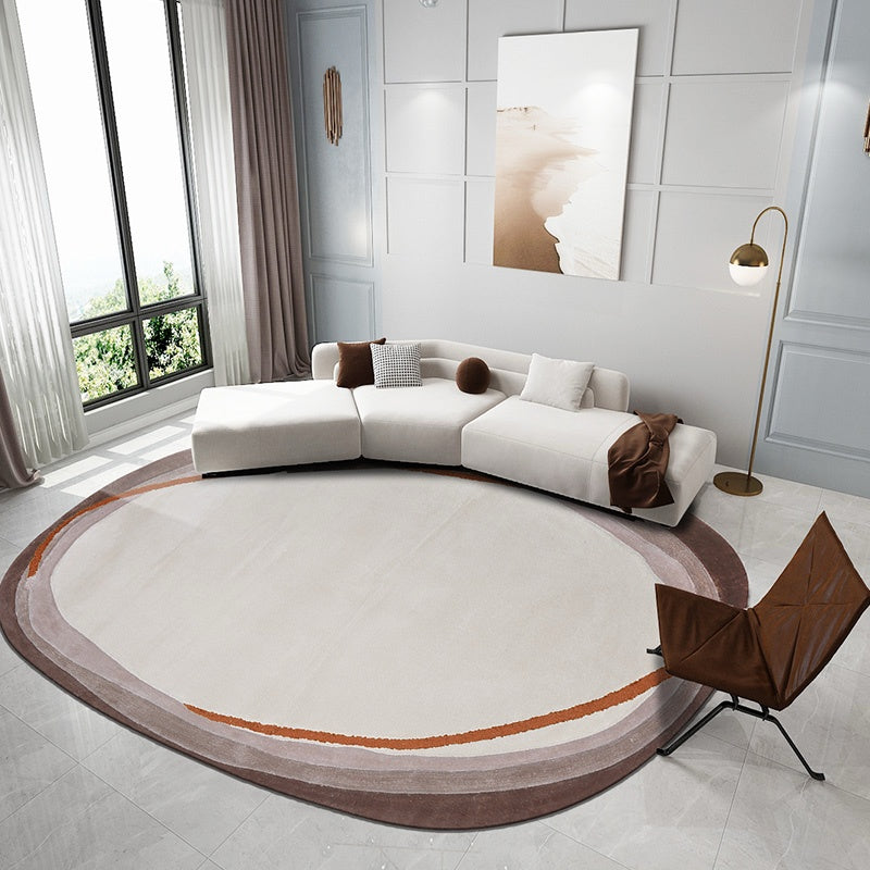 高級手作りタフティングガン刺しカーペット（Haven）