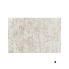 定番北欧風3Dデザインのウィルトン織カーペット（Spring Haze）