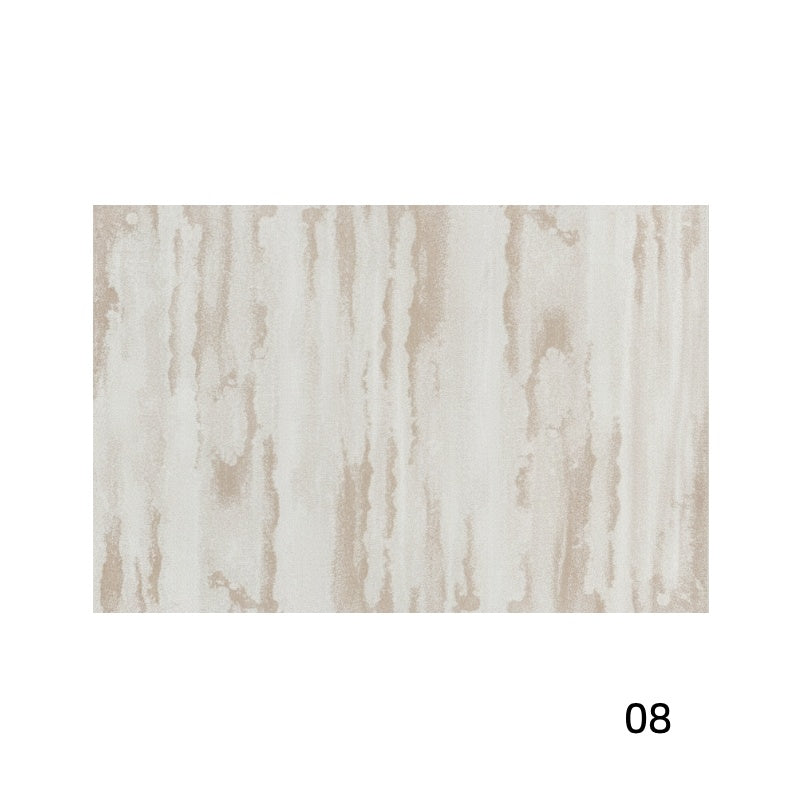 定番北欧風3Dデザインのウィルトン織カーペット（Spring Haze）