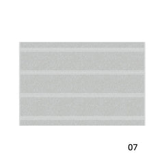 定番北欧風3Dデザインのウィルトン織カーペット（Spring Haze）