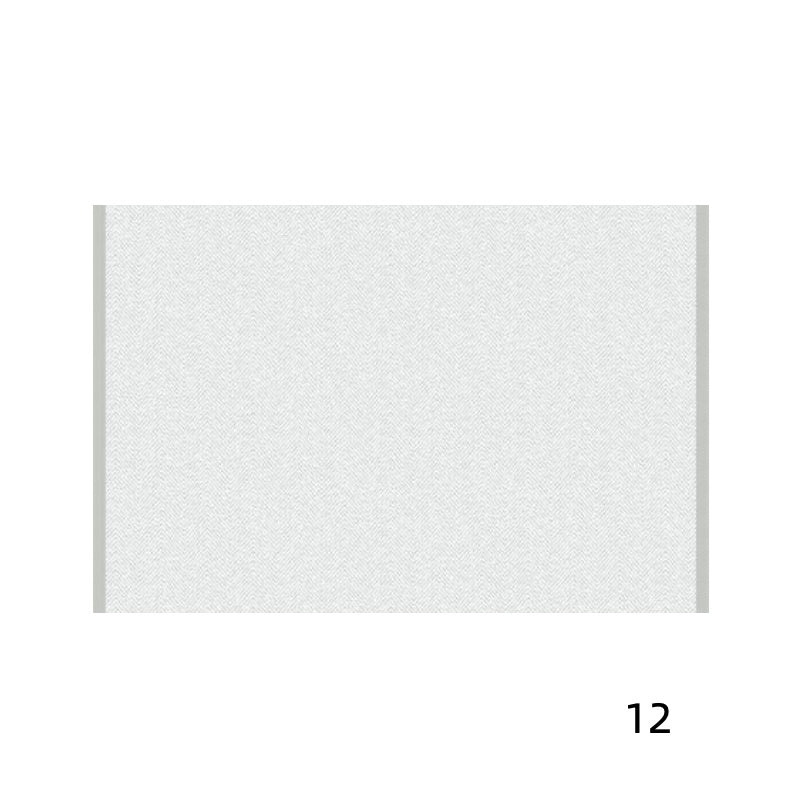 定番北欧風3Dデザインのウィルトン織カーペット（Spring Haze）