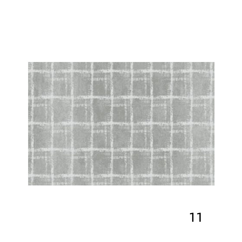 定番北欧風3Dデザインのウィルトン織カーペット（Spring Haze）