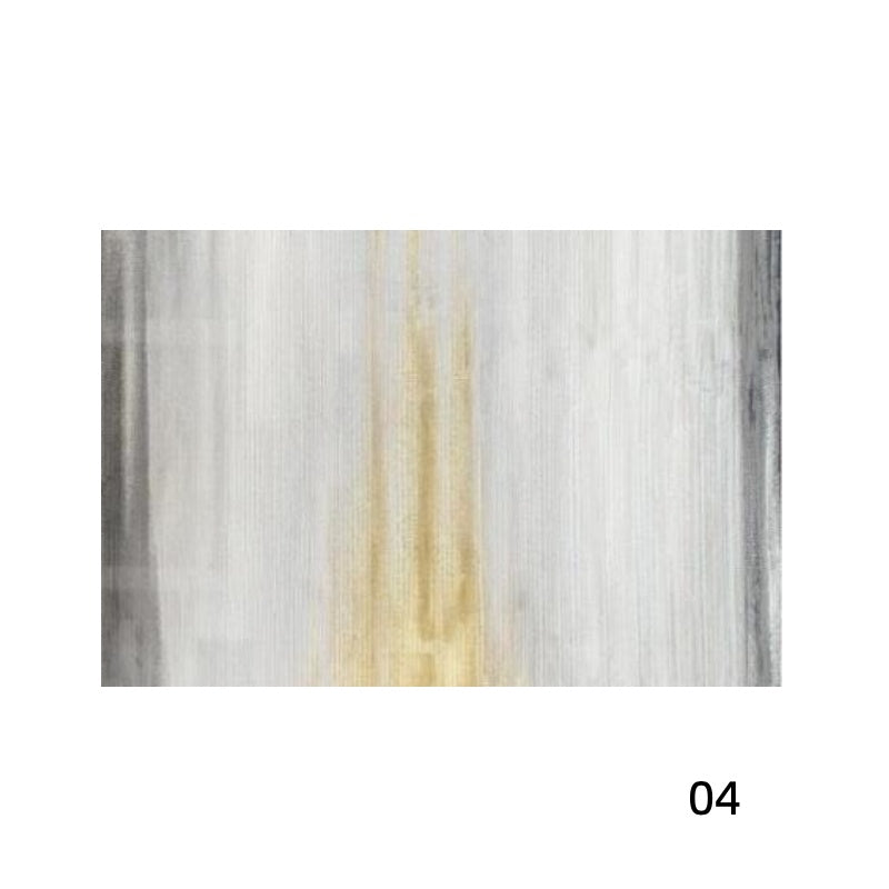 定番北欧風3Dデザインのウィルトン織カーペット（Gulang Isle）