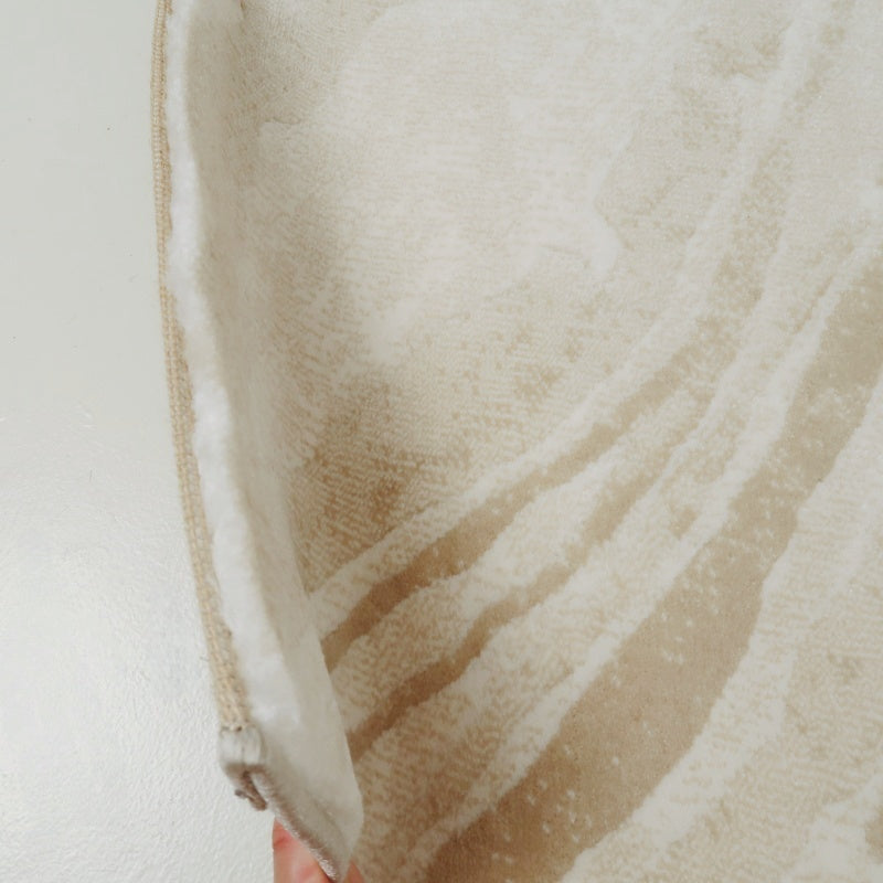 定番北欧風3Dデザインのウィルトン織カーペット（Nottingham）