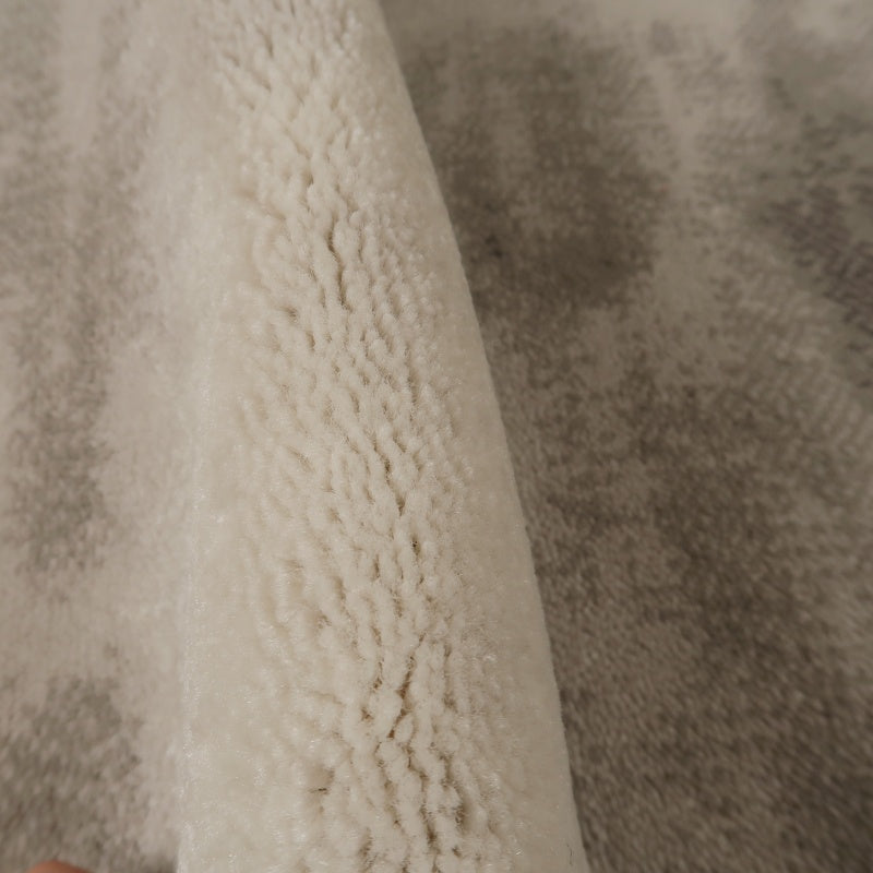 定番北欧風3Dデザインのウィルトン織カーペット（Eterin Pavilion）