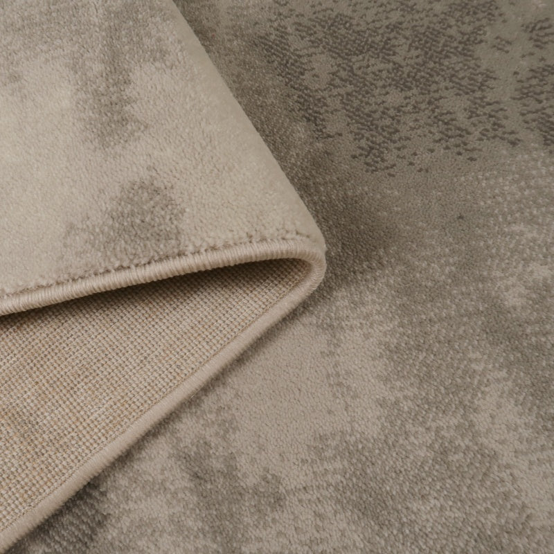 定番北欧風3Dデザインのウィルトン織カーペット（Eterin Pavilion）