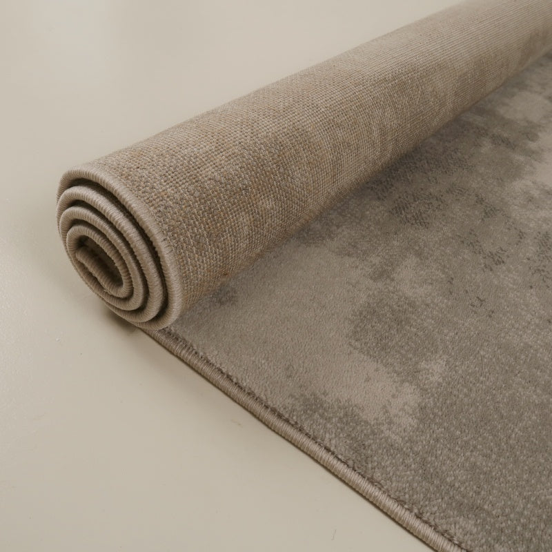 定番北欧風3Dデザインのウィルトン織カーペット（Eterin Pavilion）