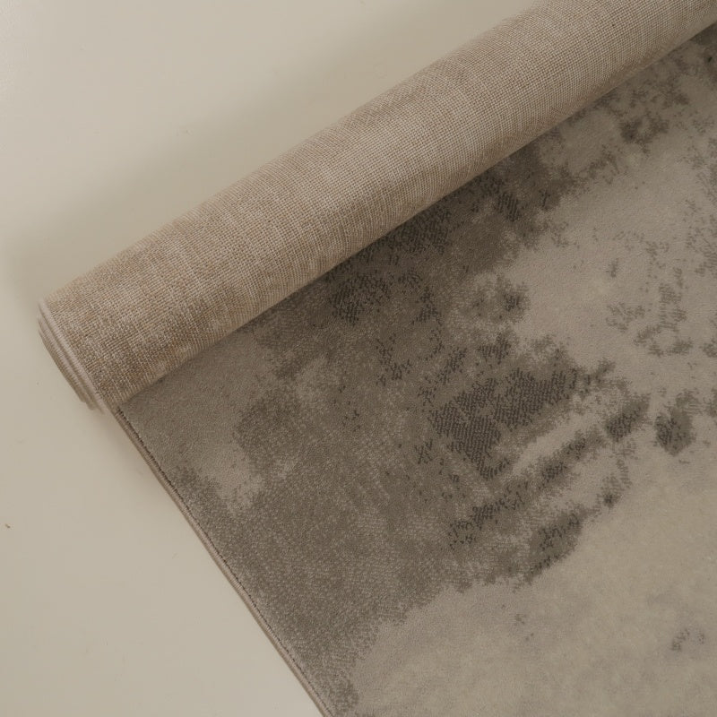 定番北欧風3Dデザインのウィルトン織カーペット（Eterin Pavilion）