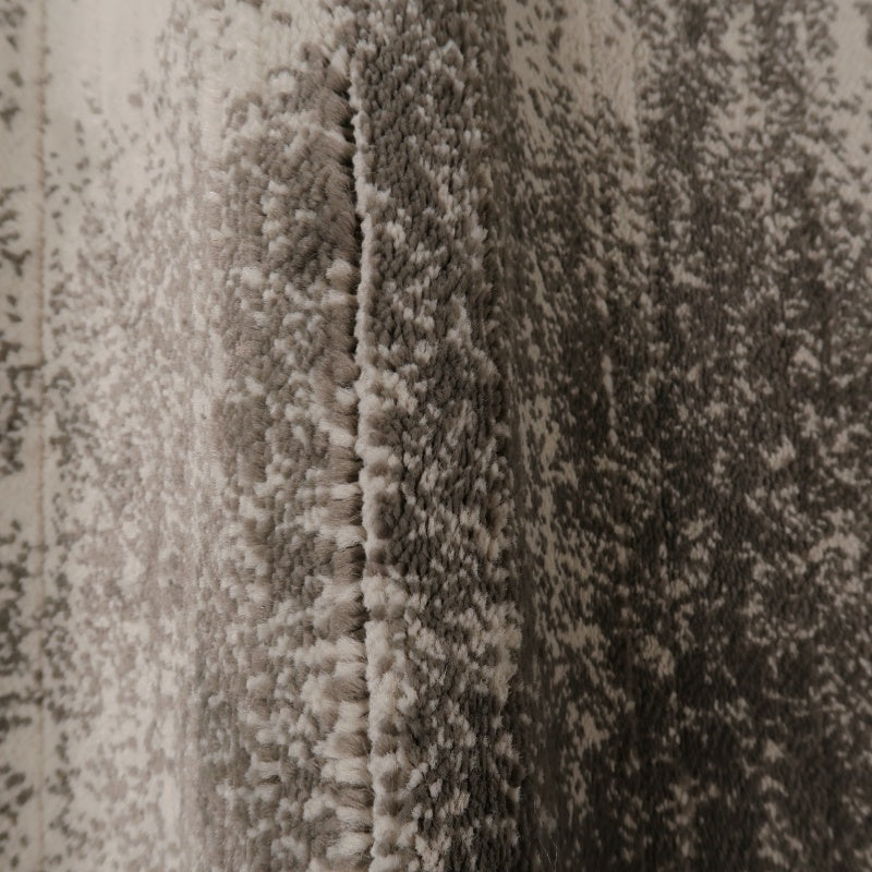 定番北欧風3Dデザインのウィルトン織カーペット（Gulang Isle）