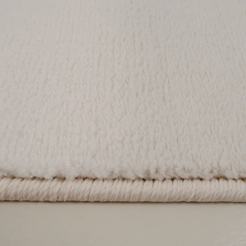 定番北欧風3Dデザインのウィルトン織カーペット（Erhai Blue）