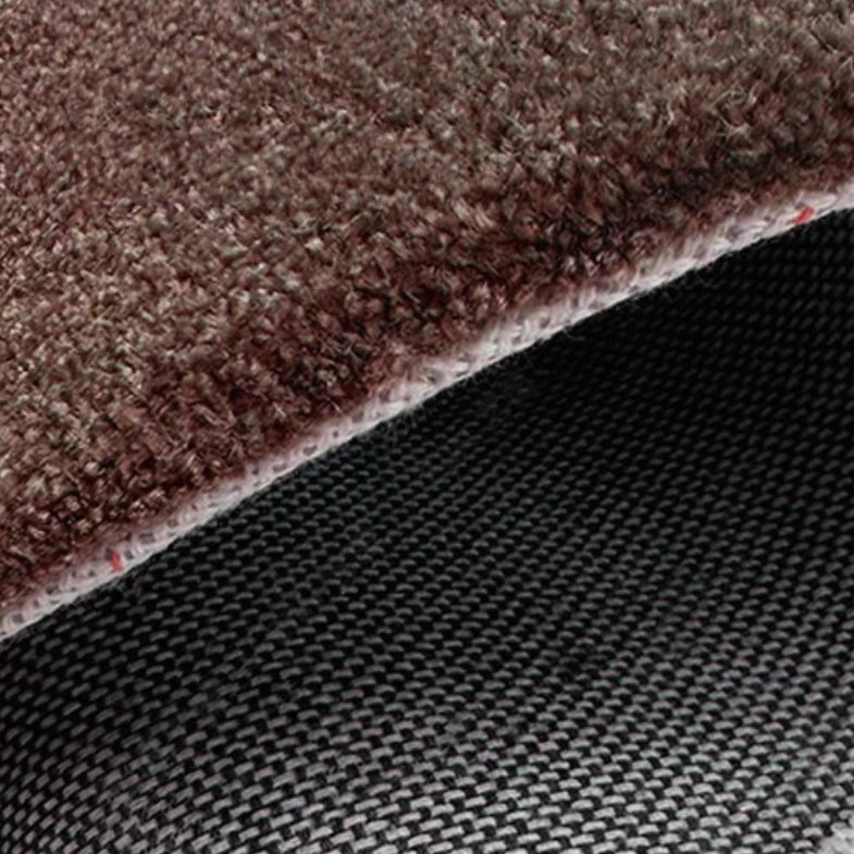 高級手作りタフティングガン刺しカーペット（Hearth Arc）