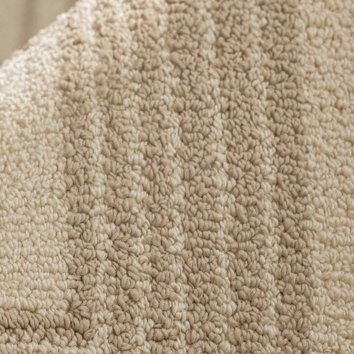 定番北欧風3Dデザインのウィルトン織カーペット（Waterproof Carpet-16）