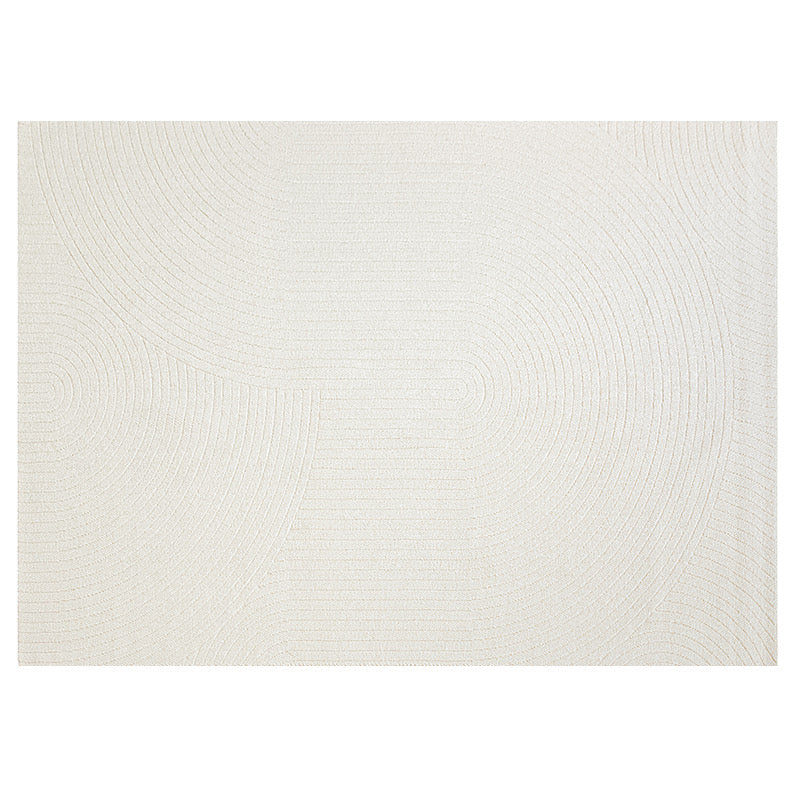 定番北欧風3Dデザインのウィルトン織カーペット（Waterproof Carpet-40）