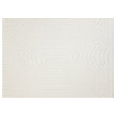 定番北欧風3Dデザインのウィルトン織カーペット（Waterproof Carpet-40）