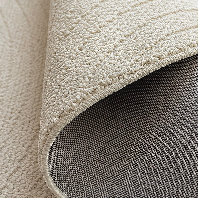 定番北欧風3Dデザインのウィルトン織カーペット（Waterproof Carpet-40）