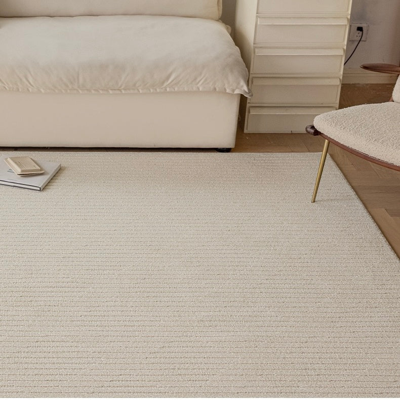定番北欧風3Dデザインのウィルトン織カーペット（Waterproof Carpet-08）