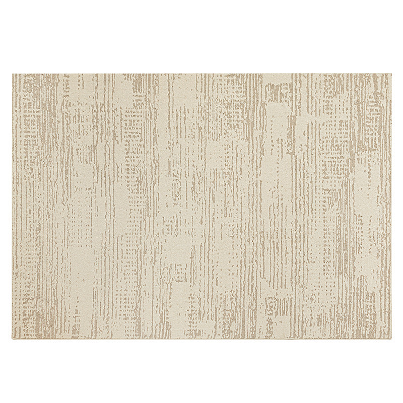 定番北欧風3Dデザインのウィルトン織カーペット（Waterproof Carpet-09）