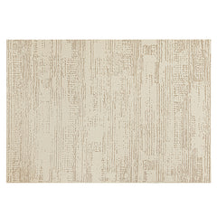 定番北欧風3Dデザインのウィルトン織カーペット（Waterproof Carpet-09）