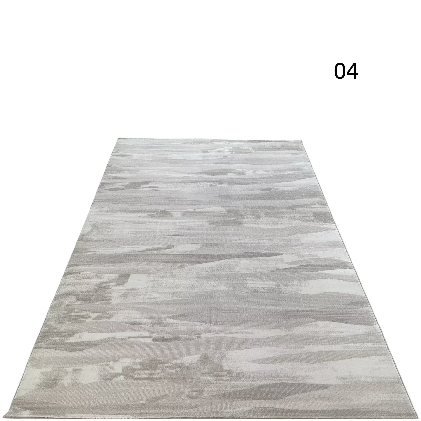 定番北欧風3Dデザインのウィルトン織カーペット（Nottingham）