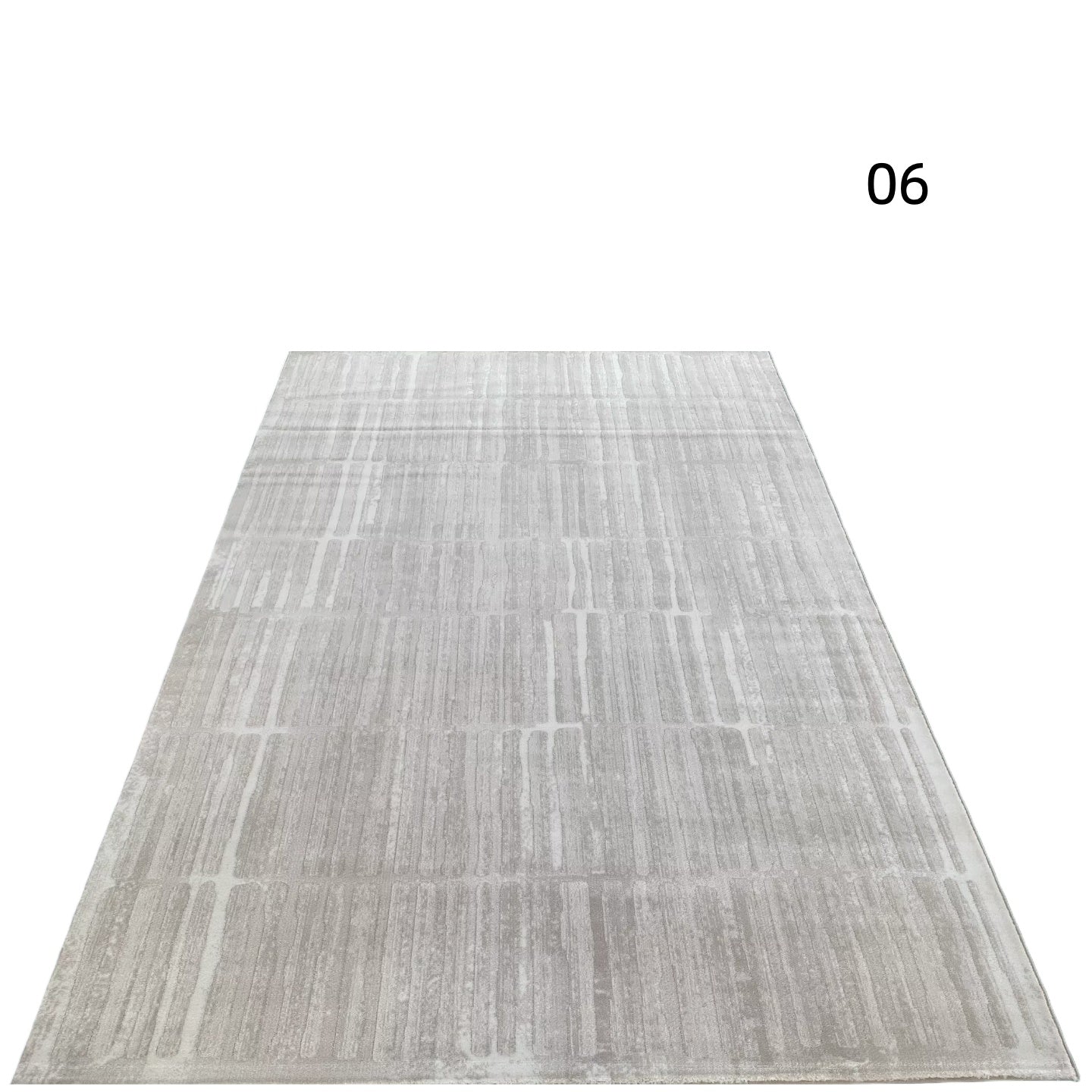 定番北欧風3Dデザインのウィルトン織カーペット（Nottingham）