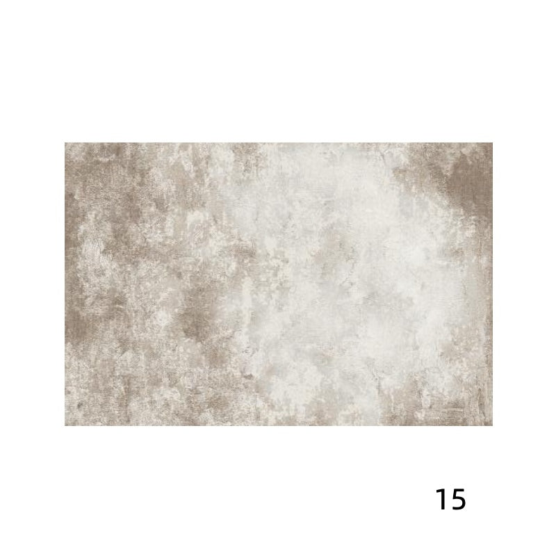 定番北欧風3Dデザインのウィルトン織カーペット（Erhai Blue）