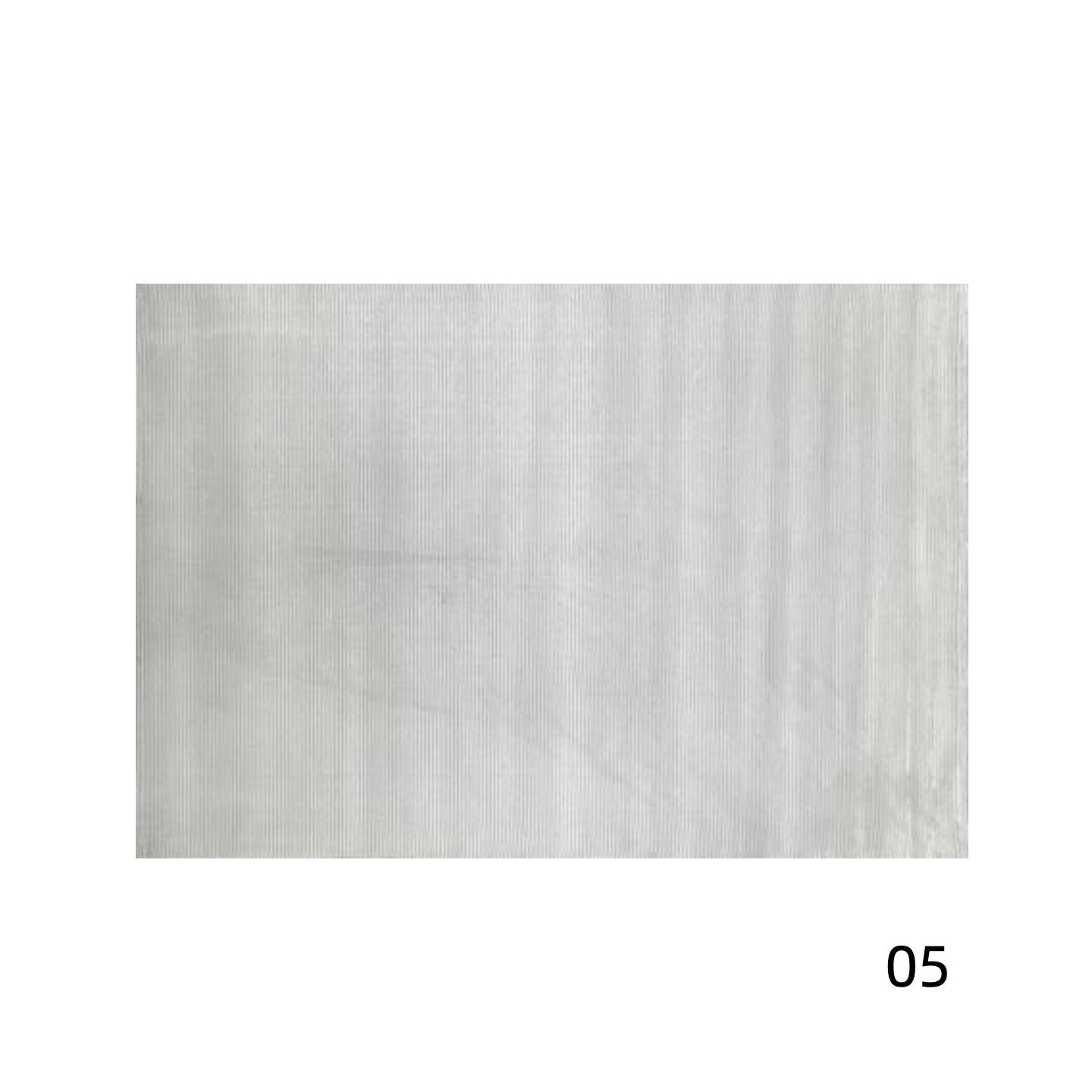 定番北欧風3Dデザインのウィルトン織カーペット（Pure Yang）