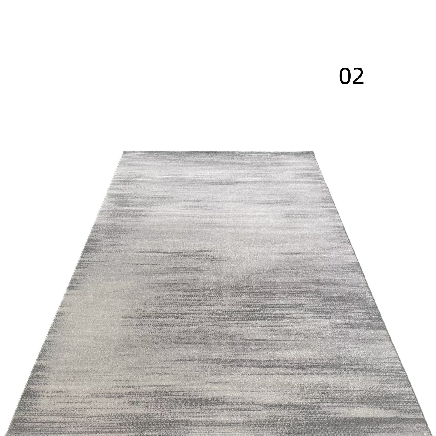 定番北欧風3Dデザインのウィルトン織カーペット（Eterin Pavilion）