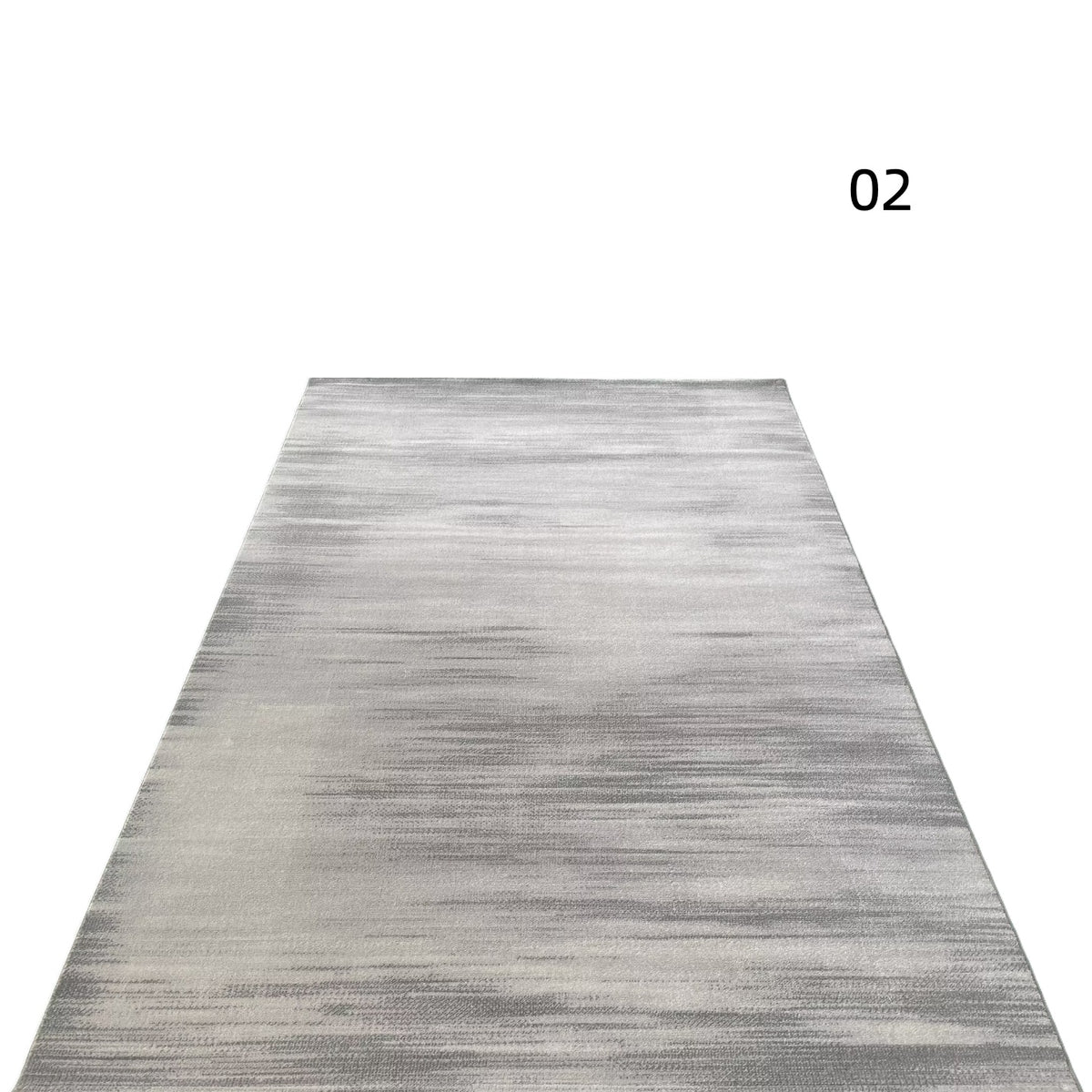 定番北欧風3Dデザインのウィルトン織カーペット（Eterin Pavilion）